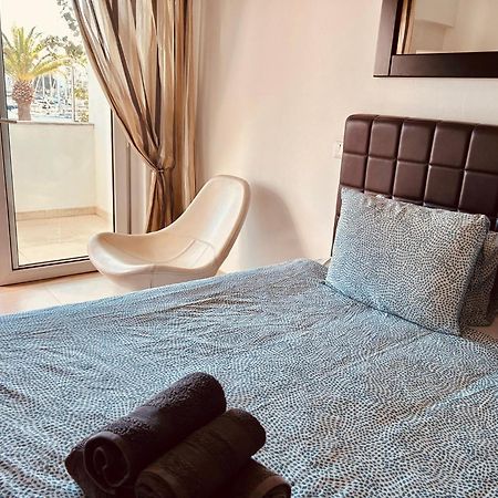 Lagos Marina View Apartment Near Beaches And Shops 外观 照片