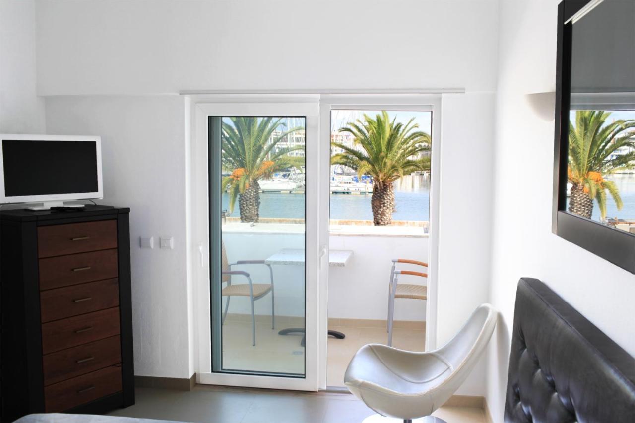 Lagos Marina View Apartment Near Beaches And Shops 外观 照片