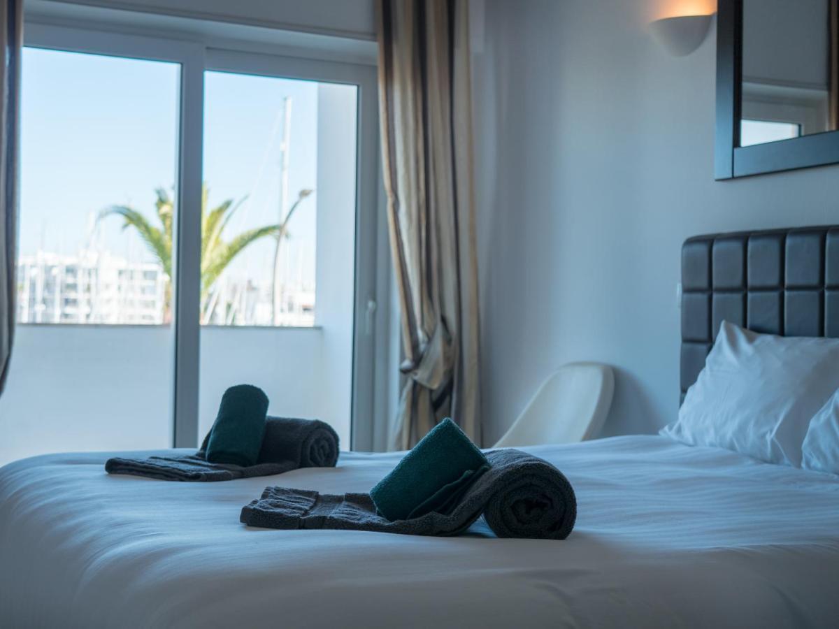 Lagos Marina View Apartment Near Beaches And Shops 外观 照片