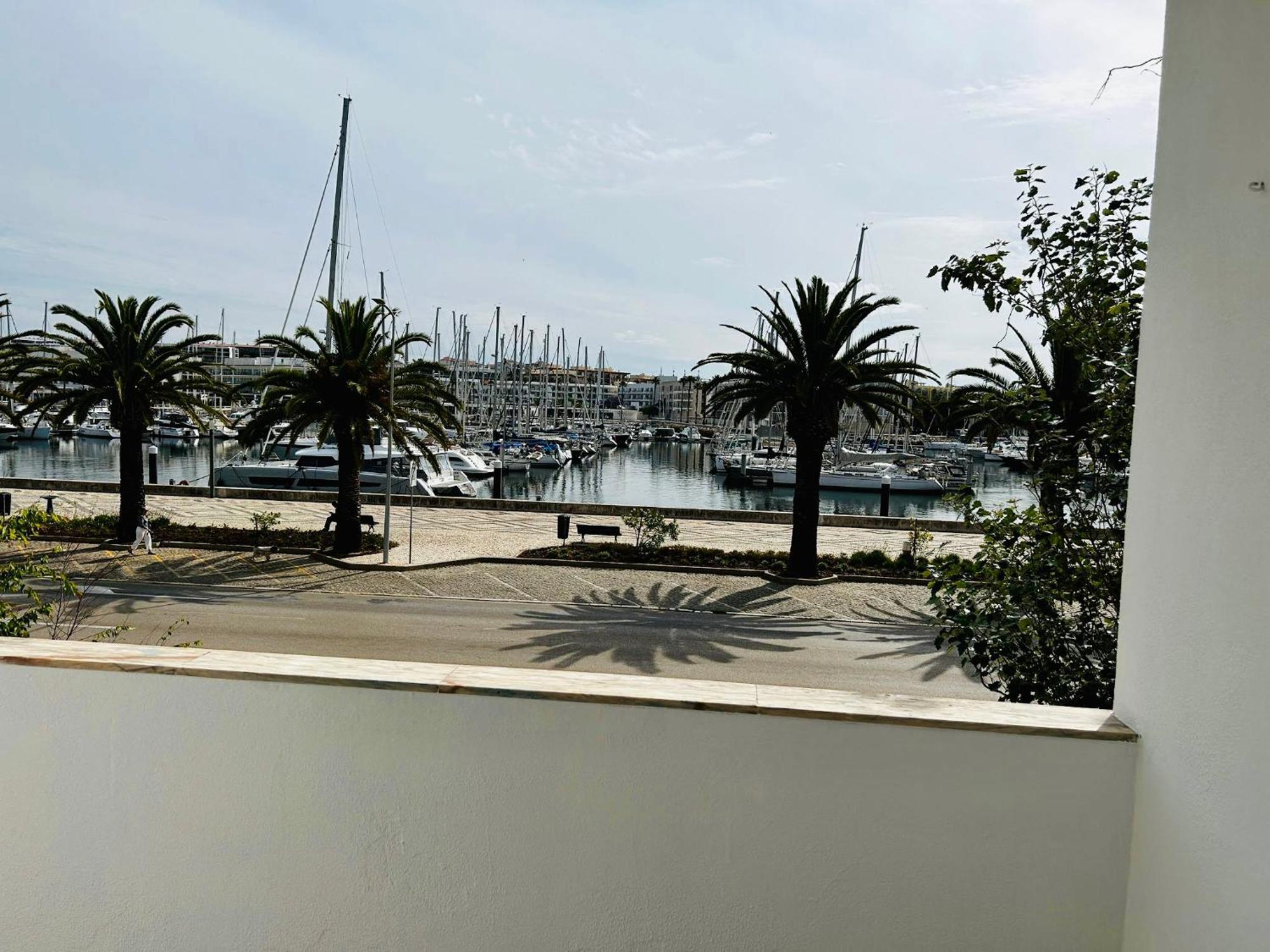 Lagos Marina View Apartment Near Beaches And Shops 外观 照片