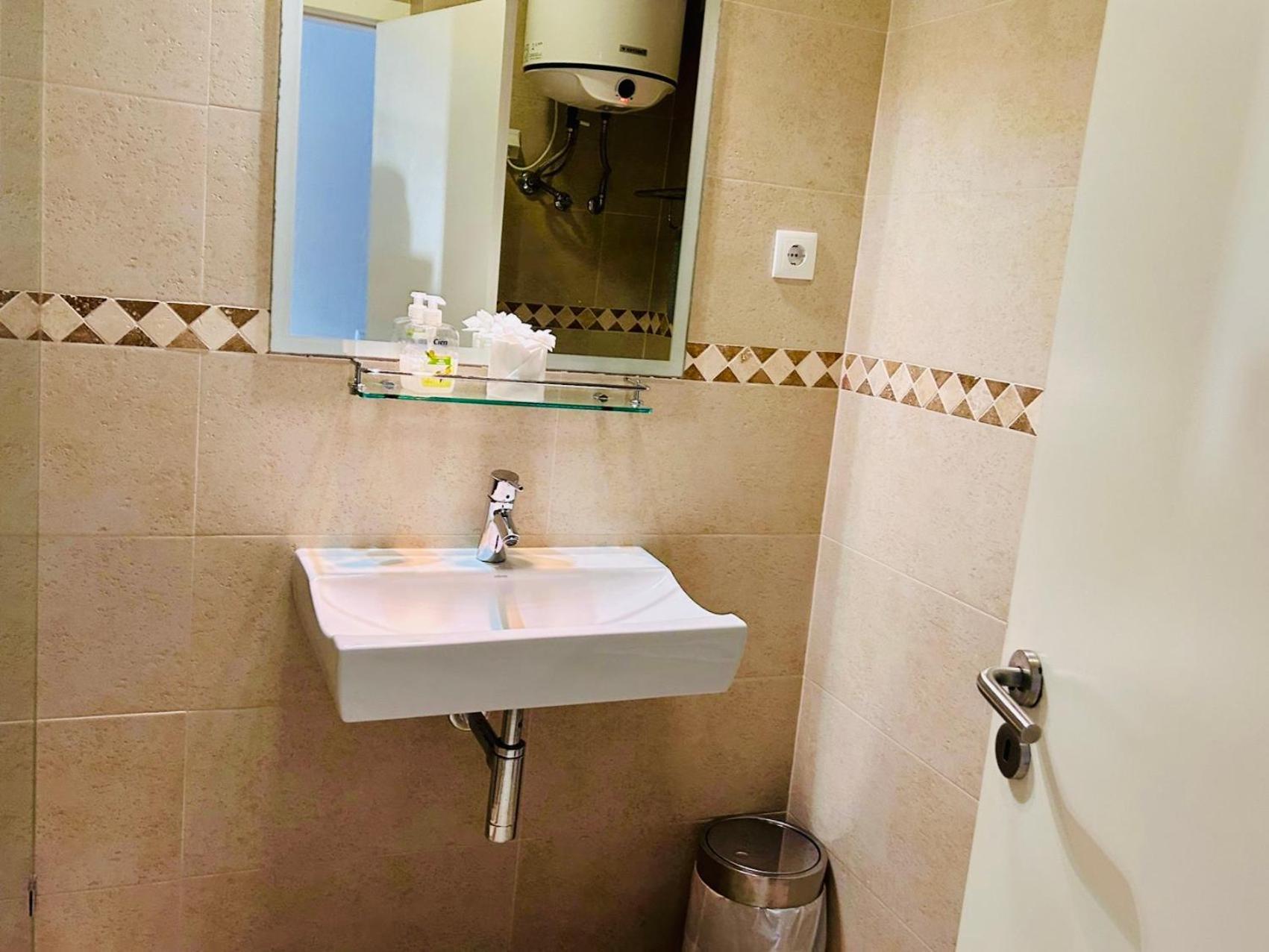 Lagos Marina View Apartment Near Beaches And Shops 外观 照片