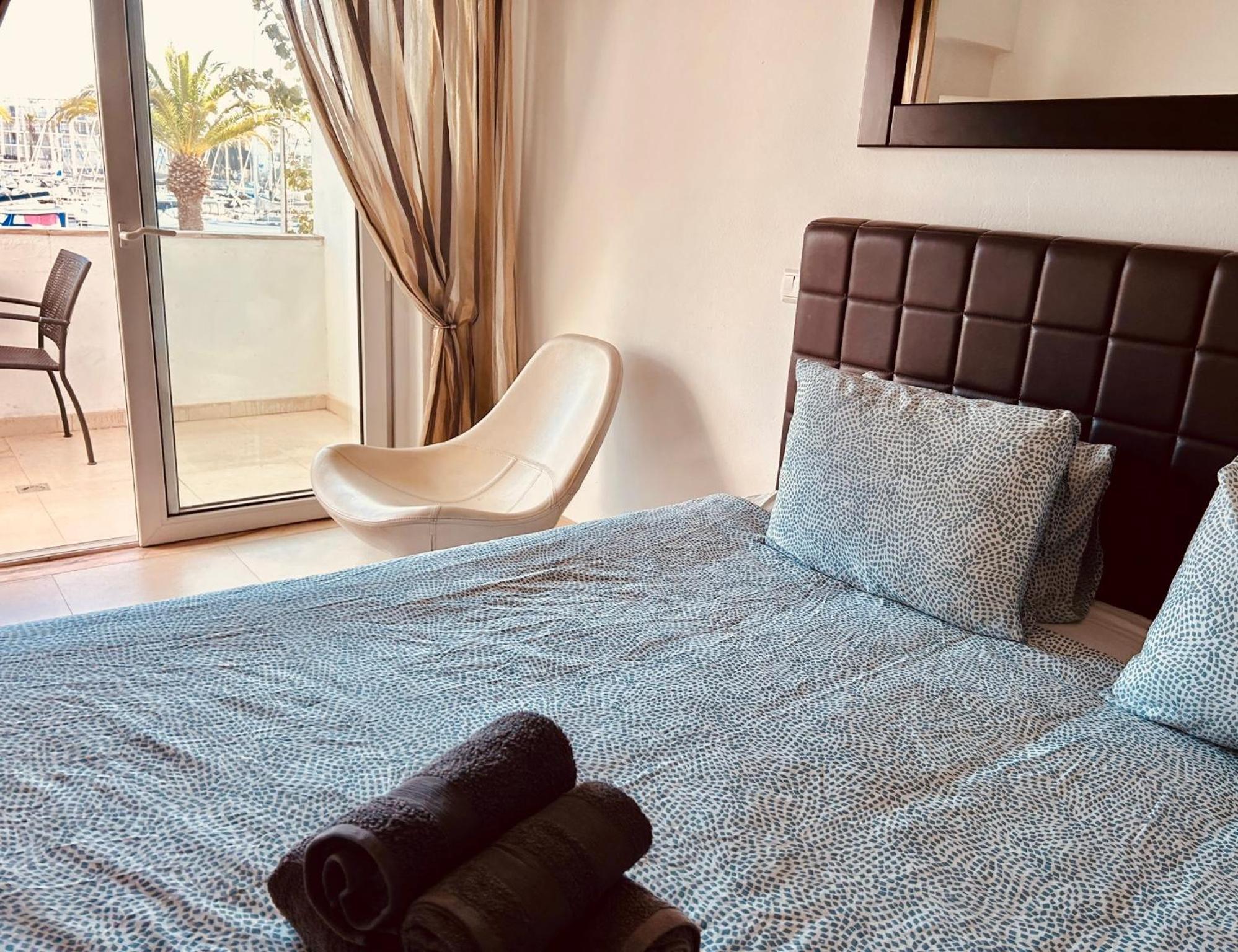 Lagos Marina View Apartment Near Beaches And Shops 外观 照片