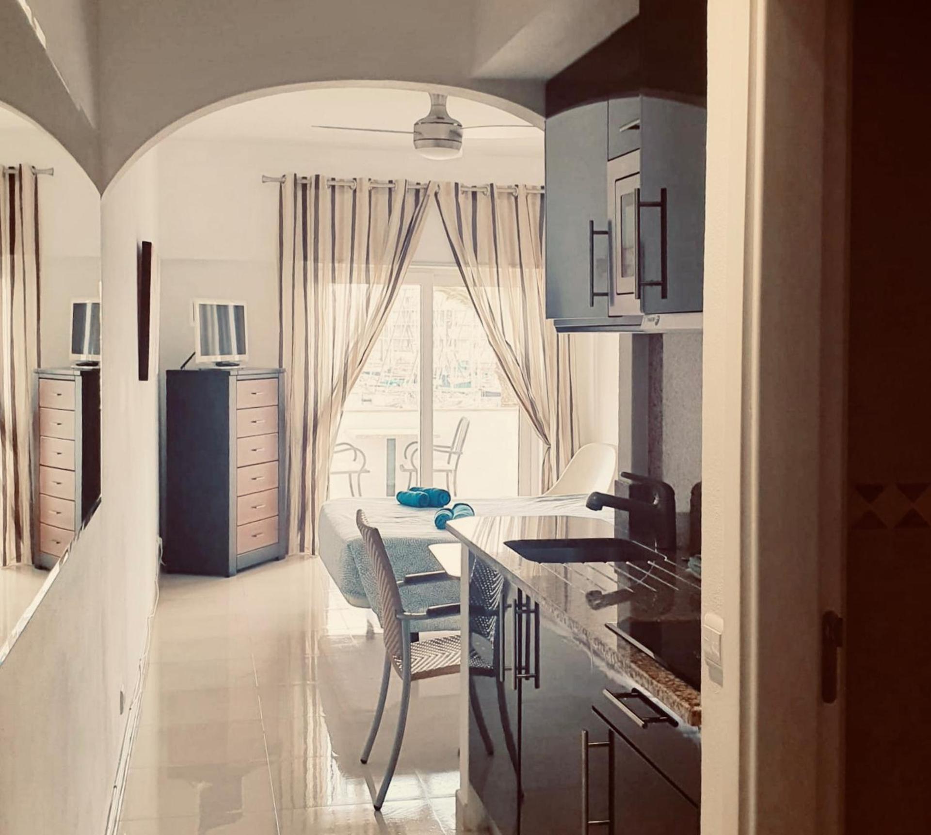 Lagos Marina View Apartment Near Beaches And Shops 外观 照片