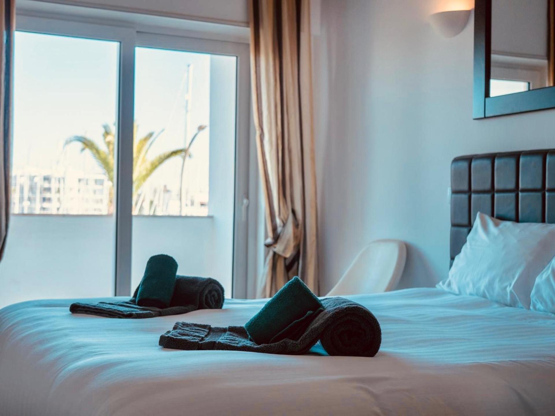 Lagos Marina View Apartment Near Beaches And Shops 外观 照片